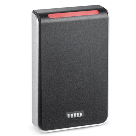 usb hid nfc reader|hid signo 40 card reader.